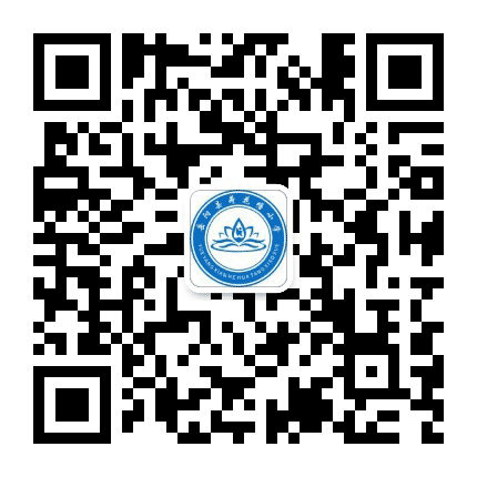岳阳县荣家湾镇荷花塘小学公众号二维码