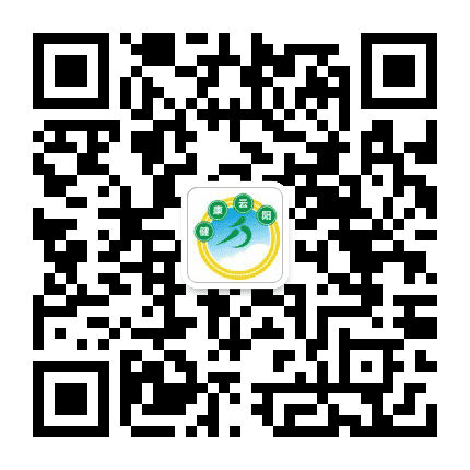 健康云阳公众号二维码