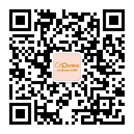 友阿奥特莱斯岳阳公众号二维码