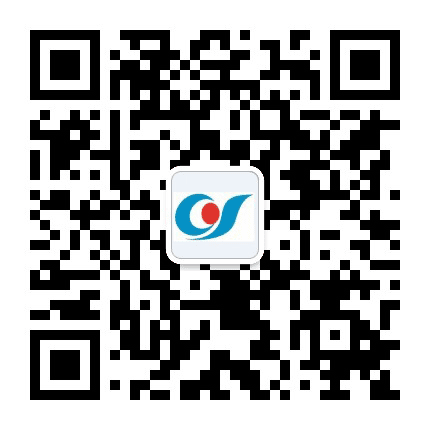 益阳银光驾校公众号二维码
