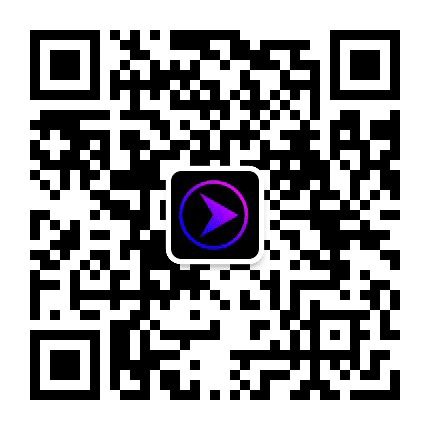 优云影视公众号二维码