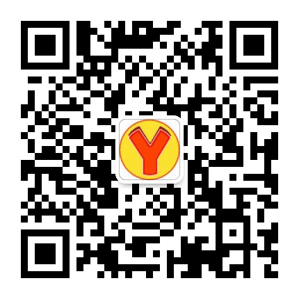 越娱乐2015公众号二维码