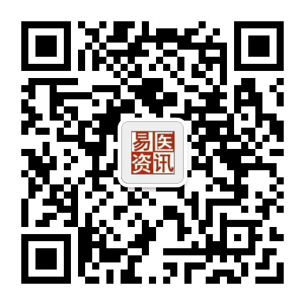 桐庐易医研究公众号二维码
