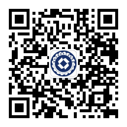 榆阳区工业商贸局公众号二维码