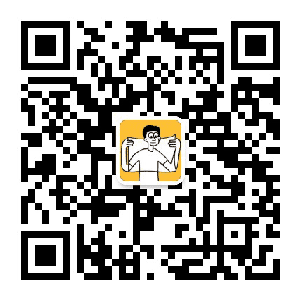 永州情报局公众号二维码