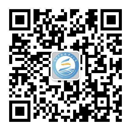 扬州市施桥中心小学公众号二维码