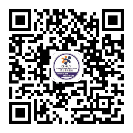 宜章博睿教育培训公众号二维码