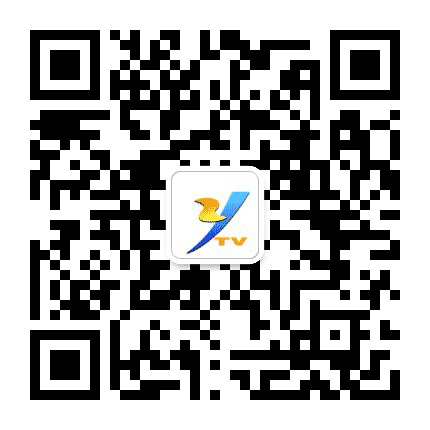 耀州广电公众号二维码