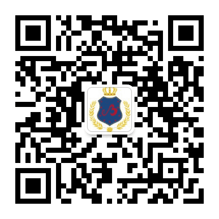 波斯顿国际幼儿园冷水滩分校公众号二维码