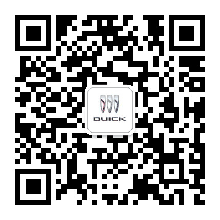 盈众厦门建通别克公众号二维码