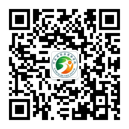 宝应县开发区国际学校公众号二维码