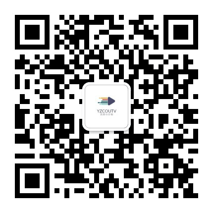 胭脂视讯公众号二维码