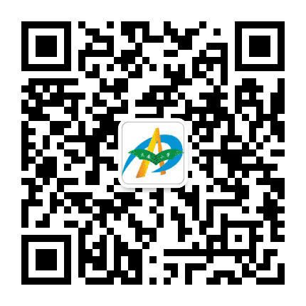 兖州大安小学公众号二维码