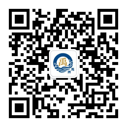 武汉禹洲地产公众号二维码