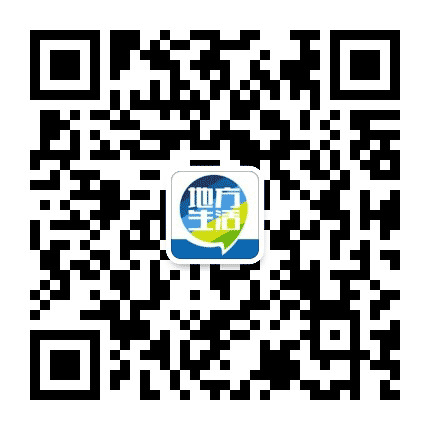 永州地方生活公众号二维码