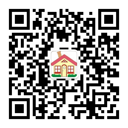 榆中房产圈公众号二维码