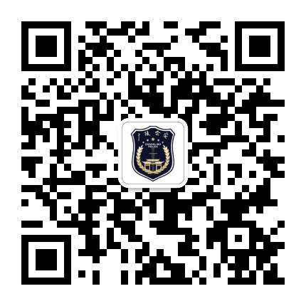 广陵警方公众号二维码