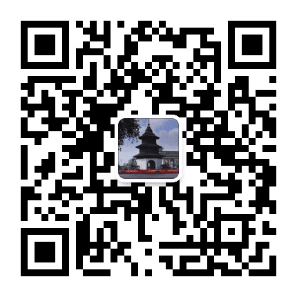 扬州市广陵区工信局公众号二维码