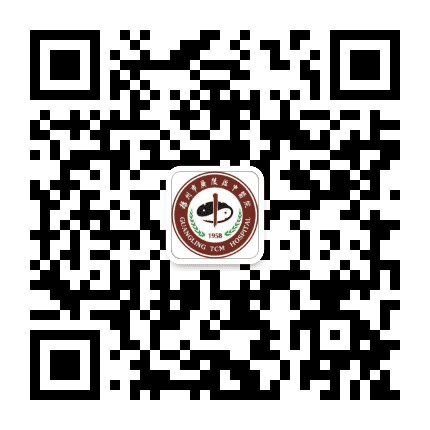 扬州市广陵区中医院公众号二维码