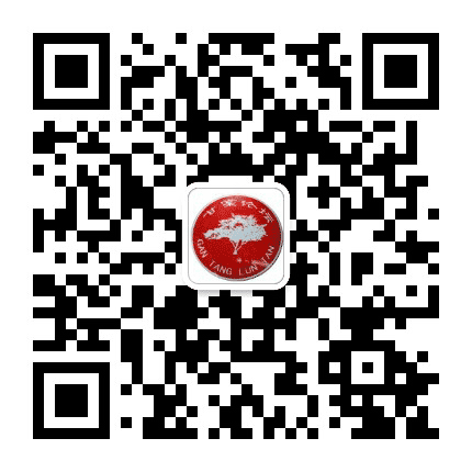 甘棠论坛公众号二维码