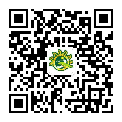 金港小学2016公众号二维码