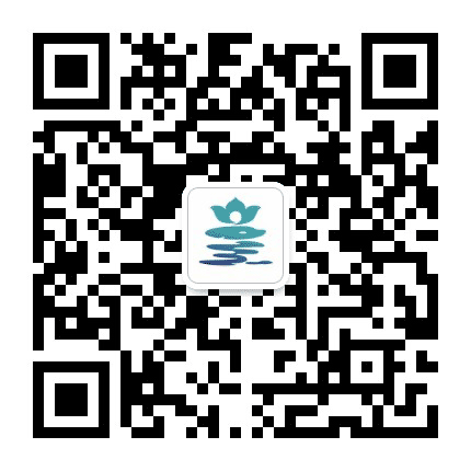 清廉鄞州公众号二维码