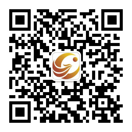 永州经济技术开发区公众号二维码