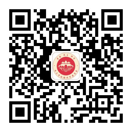扬州九三公众号二维码