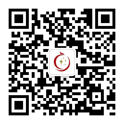 扬州交通产业公众号二维码