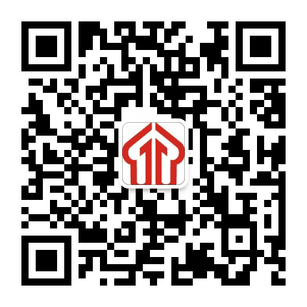迎泽就业创业服务平台公众号二维码
