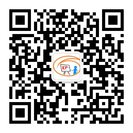 云中科普在线公众号二维码