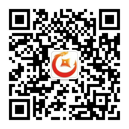 赢在龙头公众号二维码