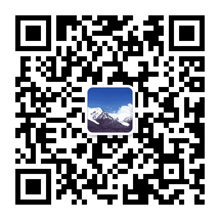 青海云舟旅游有限公司公众号二维码