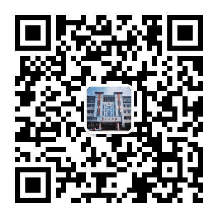 颍州马寨发布公众号二维码