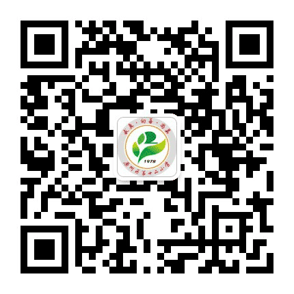 原州十二小公众号二维码