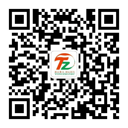 银州统战公众号二维码