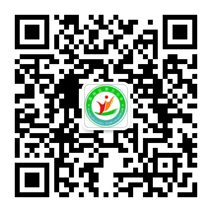 原州五小公众号二维码