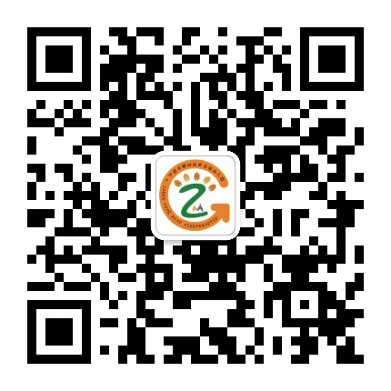 鄞州区钟公庙幼儿园公众号二维码