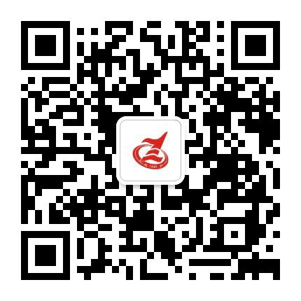 益州人才市场公众号二维码