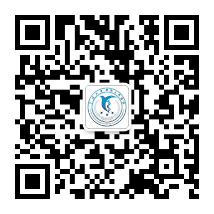 宁波大学附属人民医院公众号二维码