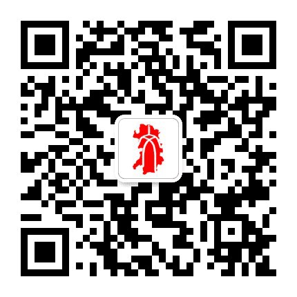 永州人文公众号二维码