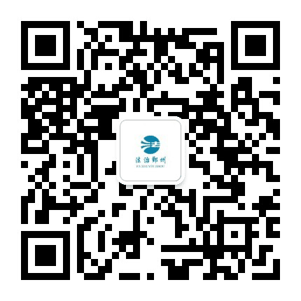法治鄞州公众号二维码