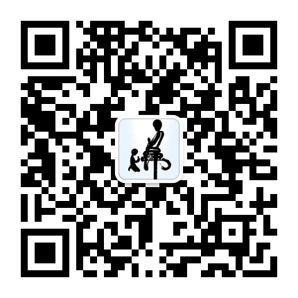 扬州市佛教协会公众号二维码