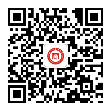 扬州市高邮商会公众号二维码