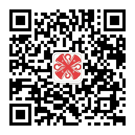 永州民宗公众号二维码