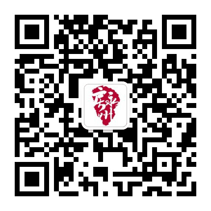 房永州公众号二维码