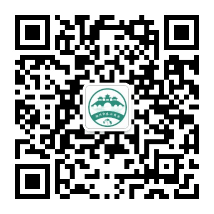 扬州市泰兴商会公众号二维码