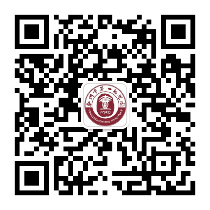 永州市第一幼儿园公众号二维码