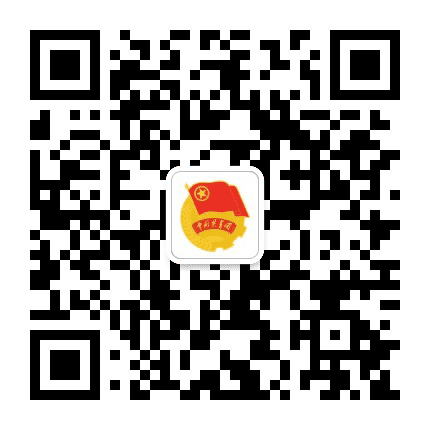 永州共青团公众号二维码