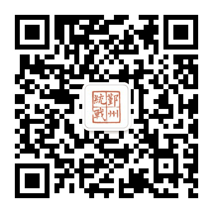 鄞州统战公众号二维码